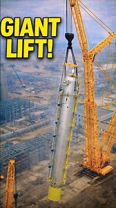 One Mistake Costs Millions! #engineering #construction #shorts