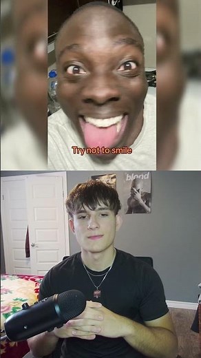 Try Not To Smile While Watching This Video 😂