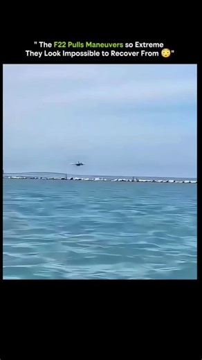 Science Explained-Facts. on Instagram: "🛩️ These F-22 maneuvers look like physics just broke What you’re seeing isn’t luck, it’s extreme aerodynamics and control working together. The F-22 can sustain insane angles of attack without stalling, its thrust-vectoring engines redirect exhaust to keep control even when airflow breaks down, advanced fly-by-wire computers correct instability faster than a human ever could, and its powerful engines provide enough energy to recover from situations that w