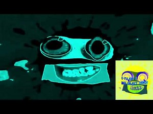 (RQ) Klasky Csupo Effects | G-Major 302 The Object Thingy Csupo Effects