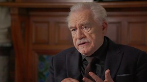 “It was hell, but I was okay.” Brian Cox on how he managed to cope and survive despite the trauma and hardship he experienced during his childhood. To watch the full episode of #FindingYourRoots with #BrianCox & #ViolaDavis use the PBS app or go to pbs.org/FindingYourRoots. | Finding Your Roots