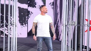 CM Punk Recalls Chaotic Backstage Conversation With Triple H Prior To WWE Return