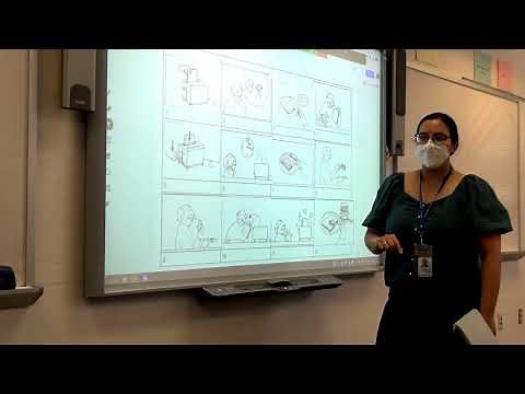 Engaging all learners in a HyFlex Class