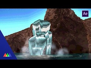 8-Bit Color Cycling in After Effects