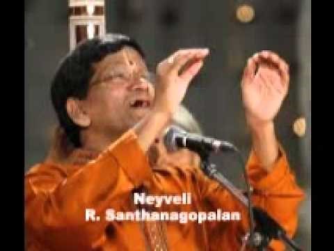 Padmanabha Pahi Neyveli