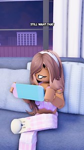 She was constantly playing Roblox—until one day, something unexpected happened. #roblox #mrpankeyk | MrPankeyk