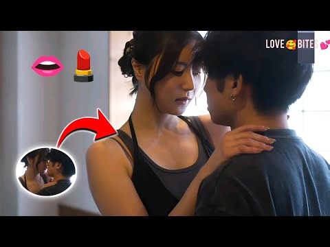 Japanese New Love Story video part 1