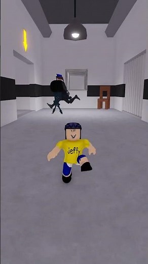 Jeffy escape BLACK SQAD FAMILY PRISON RUN ESCAPE!