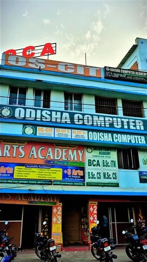 Join OSCIT A and OSCIT A+ course and get full study material with Editing Course Free. #odisha