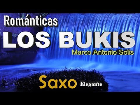Instrumentales romanticas los bukis mix