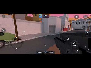 (LEAKED) 2 HIDDEN TEAM DEATHMATCH MODES (1HP, BUNNYHOP) - Block Strike