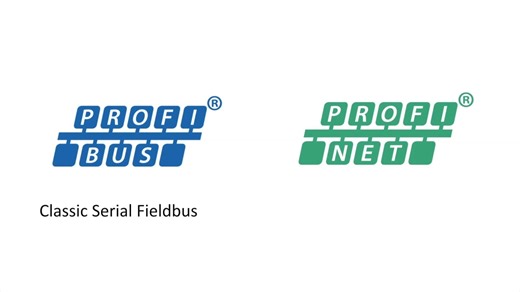 PROFIBUS 与 PROFINET 对比 —— 主要差异与共性(英文)