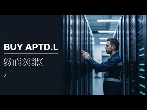 How to Invest in Aptitude Software Group Plc (APTD.L) Step by Step