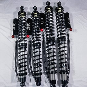 [Hot Item] Opic off Road 16inch Coilover for Jeep Wrangler Rubicon