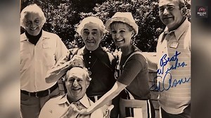 In this video, we take a closer look at the life of Larry Fine*, the beloved star of *The Three Stooges 🎬, and uncover the details on *Larry Fine in a wheelchair*. What happened to Larry Fine in his later years? 🤔 We dive into the untold *facts about Larry Fine*, including his health struggles and how he spent his final days #celebrities #celebrity #movie #2025 #usa #famous #foryoupage #WheelchairBound | Viral News