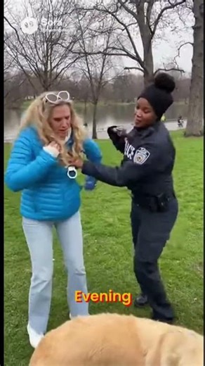 Sandwich Rage: From Subway to Arrest #shorts