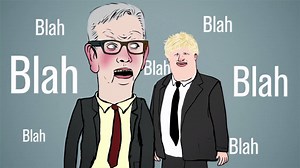 283K views · 4.4K reactions | EU migrants benefit Britain, contrary...