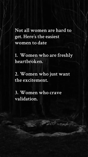 Dating is easy #datingcoachformen #datingadvice #masculinity