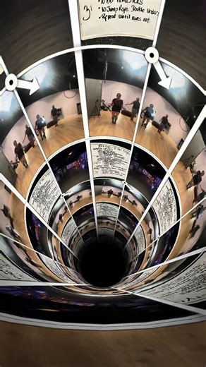 🧠 Neuroscience of “You Go, I Go” Workouts 1. Mirror Neurons Fire Up → Connection   Motivation When you watch your partner move, your mirror neurons (brain cells that fire both when you act and when you observe someone else act) light up. This primes your own motor system, improving coordination, timing, and even efficiency when it’s your turn. → You’re literally syncing brains. ⸻ 2. Dopamine & Oxytocin Boost → Social Drive   Focus The teamwork and alternating effort release dopamine (motivation