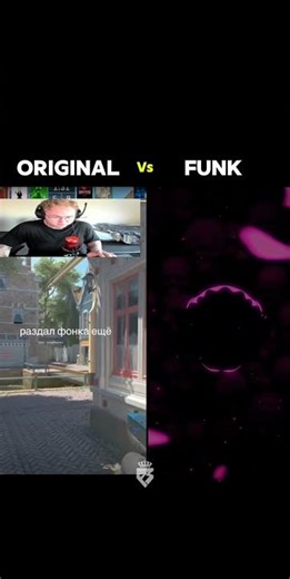PYTHON FUNK 🗣️🎧| Original vs FUNK 🗣️🎧