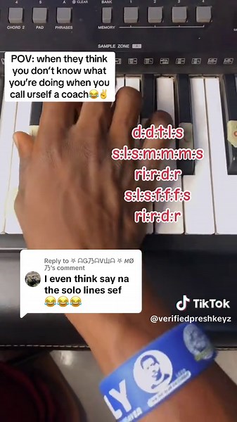 Learn How to Play Seben on Piano Easily