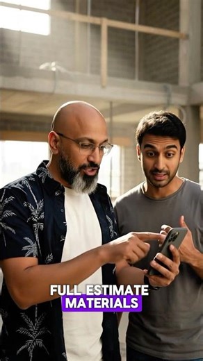 RenoCalc making it easier for the future 🔥🔥🔥