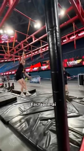 Yeh Ladki Ne Apna Hi Record Tod Diya 😳🔥💯 (@ninja_ankaa)