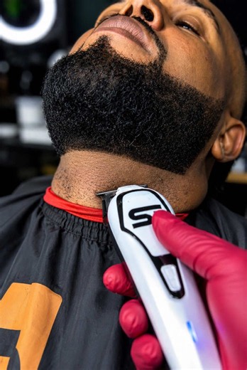 Best Trimmer for Sharp Beard Lines: How This Trimmer Defines a Beard