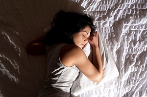 Is there a perfect temperature for 'the most comfortable sleep?'