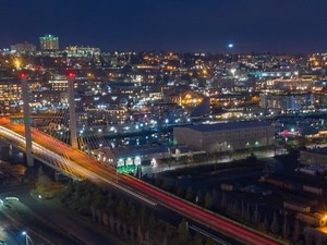 Puyallup Tribe Buys Ruston Way Properties