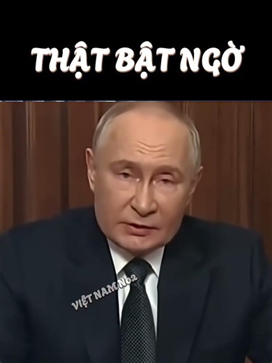 Tổng thống Putin nói gì về Chủ tịch Hồ Chí Minh?