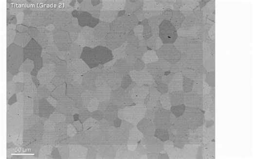 How to measure mechanical properties using nanoindentation and EBSD | Oxford Instruments Materials Science posted on the topic | LinkedIn
