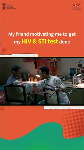 HIV & STI Test | HIV Aids Awareness | AMC Aids Control Society