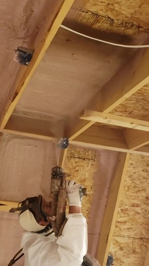 Guardian Spray Foam Insulation: Expert Installation in SK