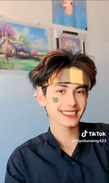 #မင်းနဲ့ကိုသိရင်ရပြီ😝