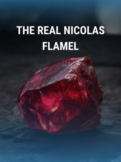 #iwastodayyearsold when I learned that Nicolas Flamel was real, not a figment of J.K. Rowling's imagination 🤯 Before chemistry really came into its own as a scientific discipline, alchemists were the ones studying the elements and their reactions. In episode 50 of the Smart Tea podcast, we do a brief dive into the history of the elements before focusing in on the life of Dmitri Mendeleev, the chemist who organized all the known elements into the periodic table and even predicted some that hadn'