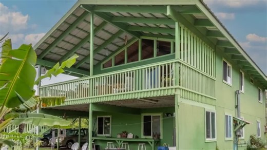 #naalehuliving #bigislandrealestate #hawaiihome #dreamretreat #priceslashed #yourhawaiirealtors | Natalie Prescott