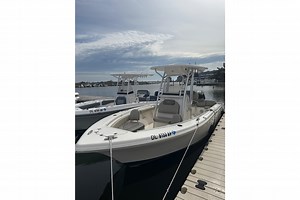 Used 2024 Key West 239 FS, 08244 Somers Point - Boat Trader