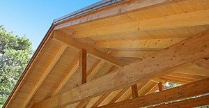 Carport Zelf Maken | Stappenplan : zelf je carport bouwen