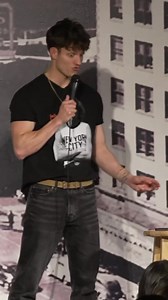 1.1M views · 33K reactions | I wish my teacher was this informative  #comedy #standup #standupcomedy #funny #mattrife #improv #crowdwork #teacher | 0 0 1 | Facebook