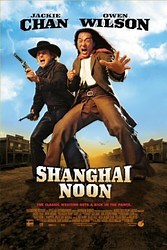 Shanghai Noon Reviews