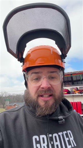 Disaster Cleanup Lands in Nashville #winterstormfern #communitystrong #disasterrelief