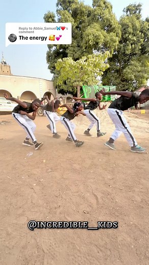 incredible__kids on TikTok