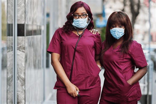 Are Women More Affected By Trump Admin’s ‘Professional’ Degree Change?