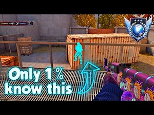 25 Tips and Tricks Standoff 2🔥