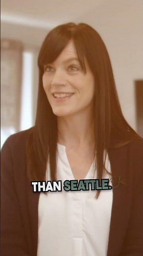 One Of The Best Things Of Living In Olympia Washington!