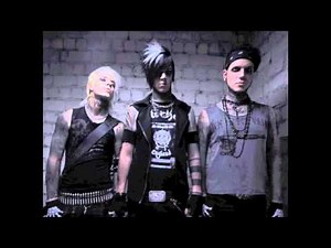 Incubite - Collision Course (HQ)