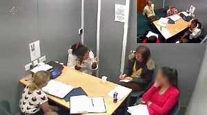 24 Hours In Police Custody S02E03 ~ Human Traffic