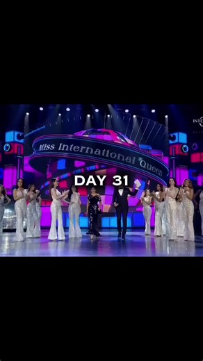 Miss International Queen 2025: USA Contestant Highlights