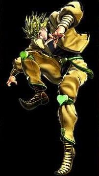 Voice Acting Log: Dio Brando (EN + JP) - Take 1
